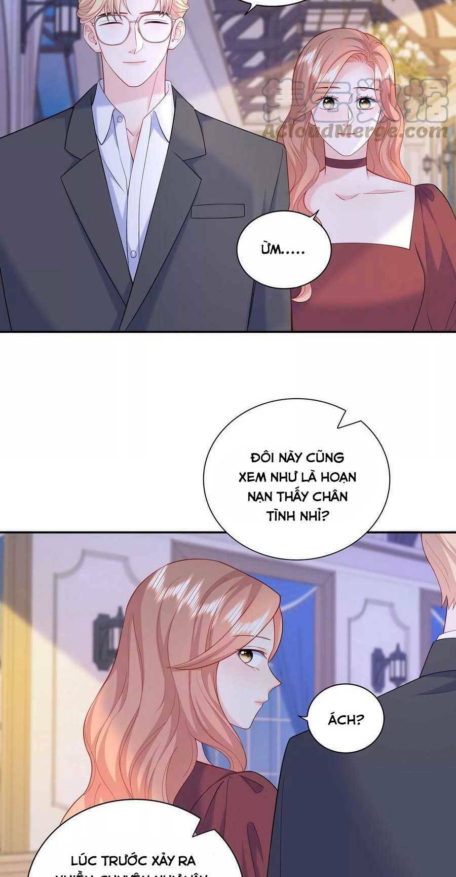 Tôi Dựa Vào Tà Ý: Nghịch Chuyển Nhân Sinh Chapter 90 - 12