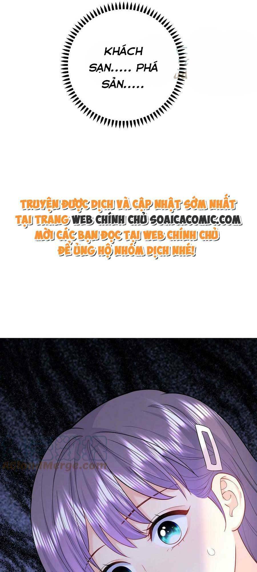 Tôi Dựa Vào Tà Ý: Nghịch Chuyển Nhân Sinh Chapter 90 - 15