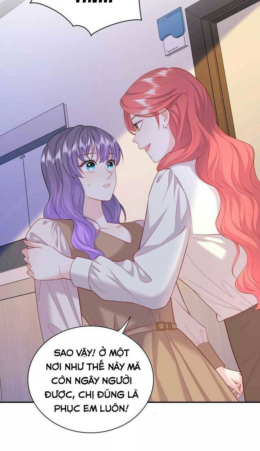 Tôi Dựa Vào Tà Ý: Nghịch Chuyển Nhân Sinh Chapter 90 - 18