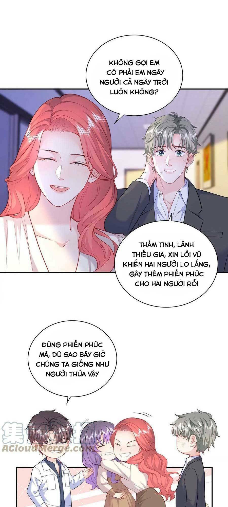 Tôi Dựa Vào Tà Ý: Nghịch Chuyển Nhân Sinh Chapter 90 - 19