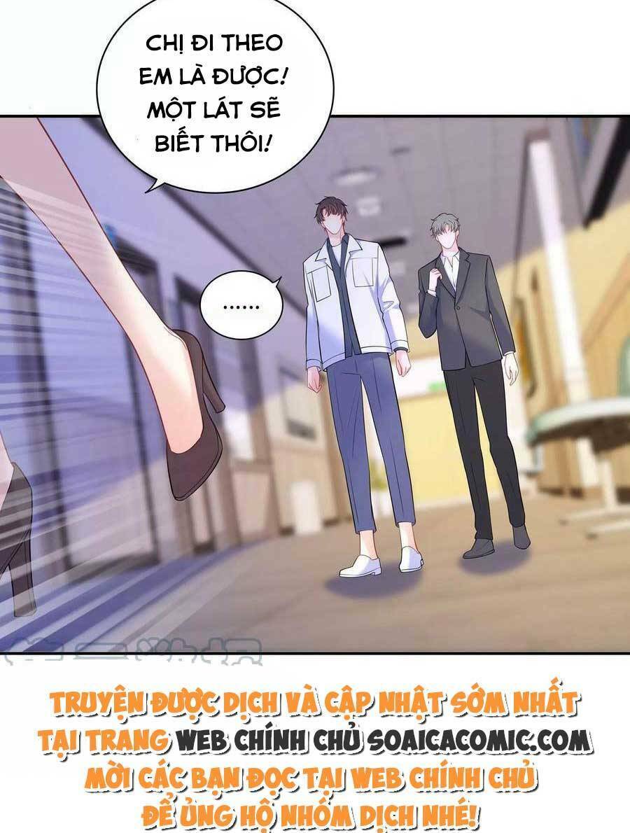 Tôi Dựa Vào Tà Ý: Nghịch Chuyển Nhân Sinh Chapter 90 - 22