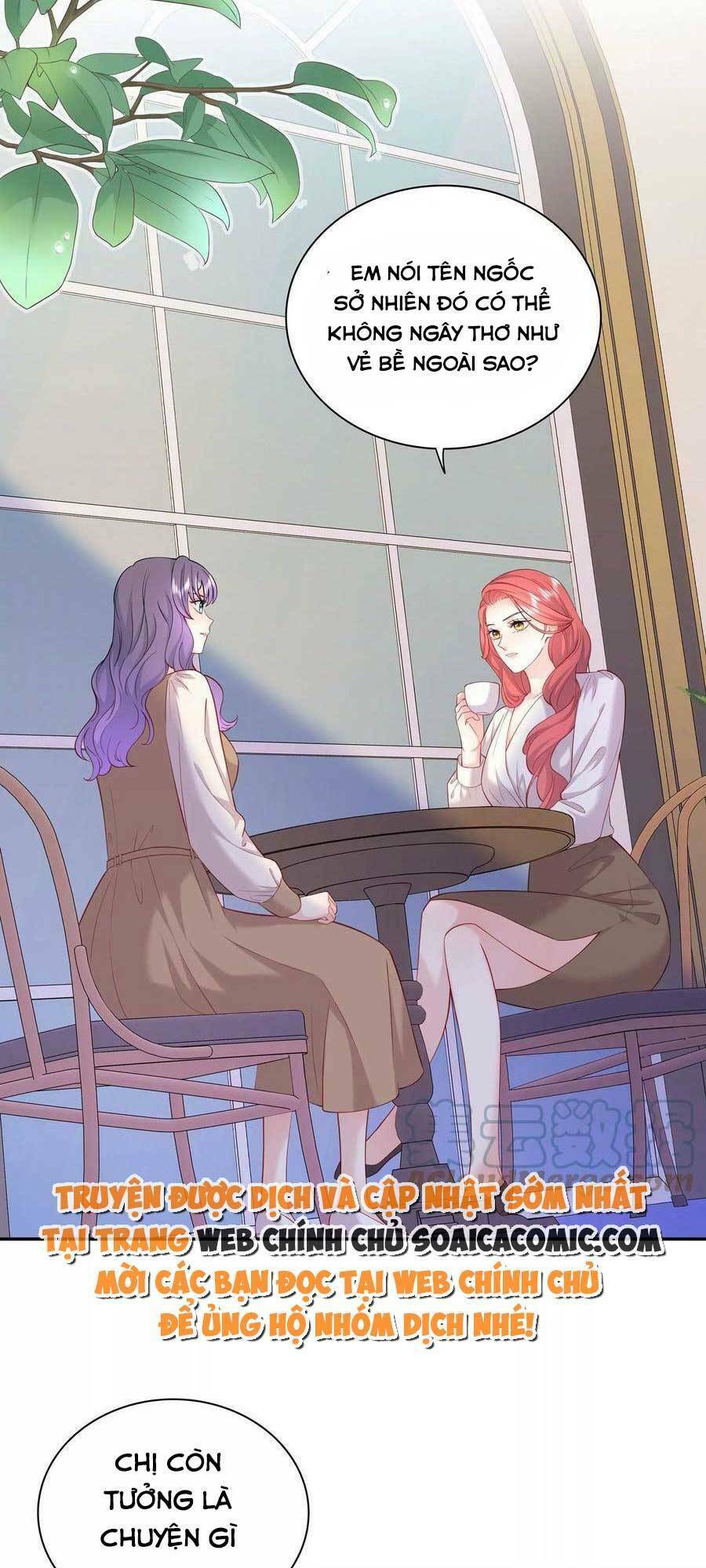 Tôi Dựa Vào Tà Ý: Nghịch Chuyển Nhân Sinh Chapter 90 - 26