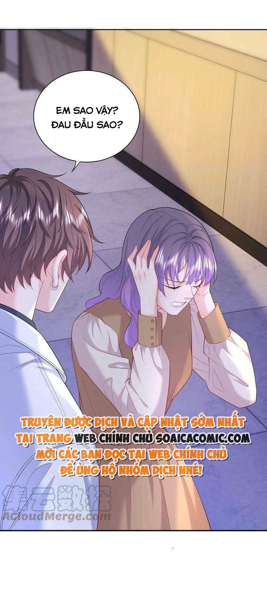 Tôi Dựa Vào Tà Ý: Nghịch Chuyển Nhân Sinh Chapter 90 - 5