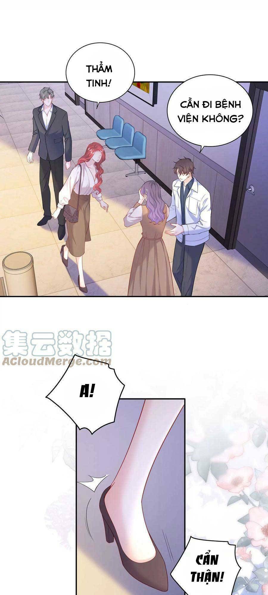 Tôi Dựa Vào Tà Ý: Nghịch Chuyển Nhân Sinh Chapter 90 - 6