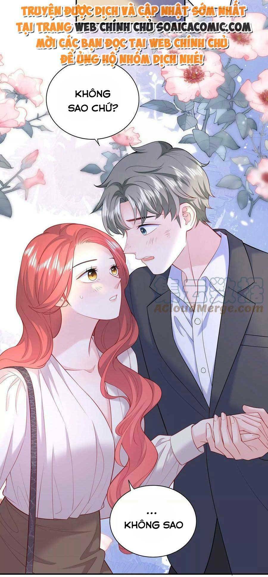 Tôi Dựa Vào Tà Ý: Nghịch Chuyển Nhân Sinh Chapter 90 - 7