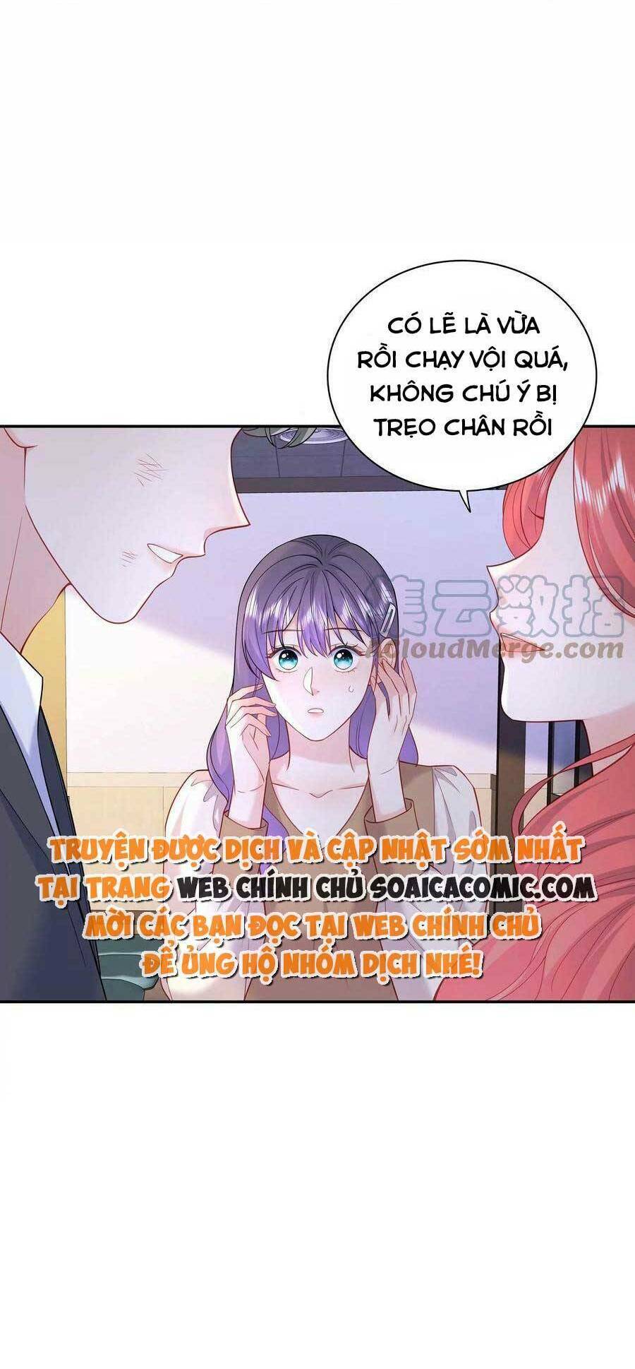 Tôi Dựa Vào Tà Ý: Nghịch Chuyển Nhân Sinh Chapter 90 - 8