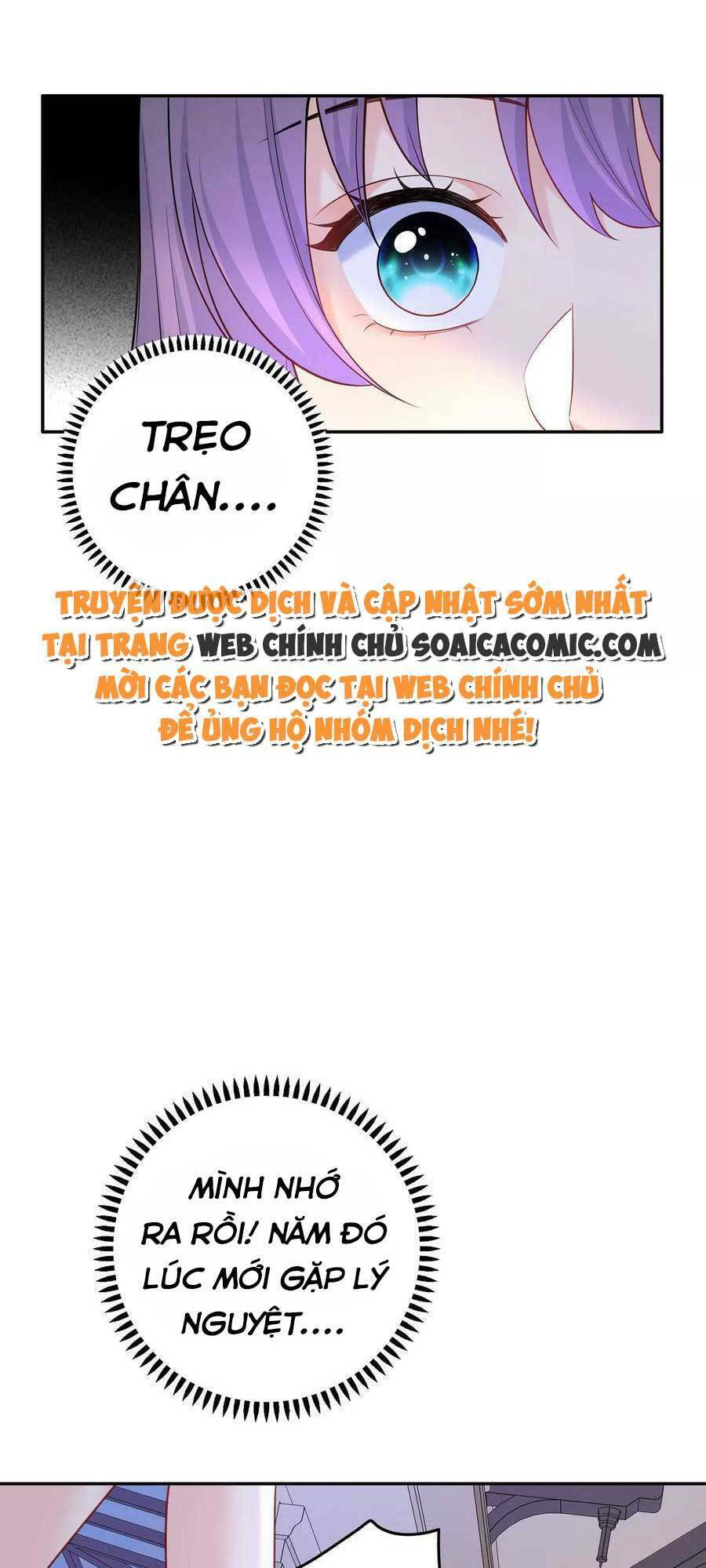 Tôi Dựa Vào Tà Ý: Nghịch Chuyển Nhân Sinh Chapter 90 - 9