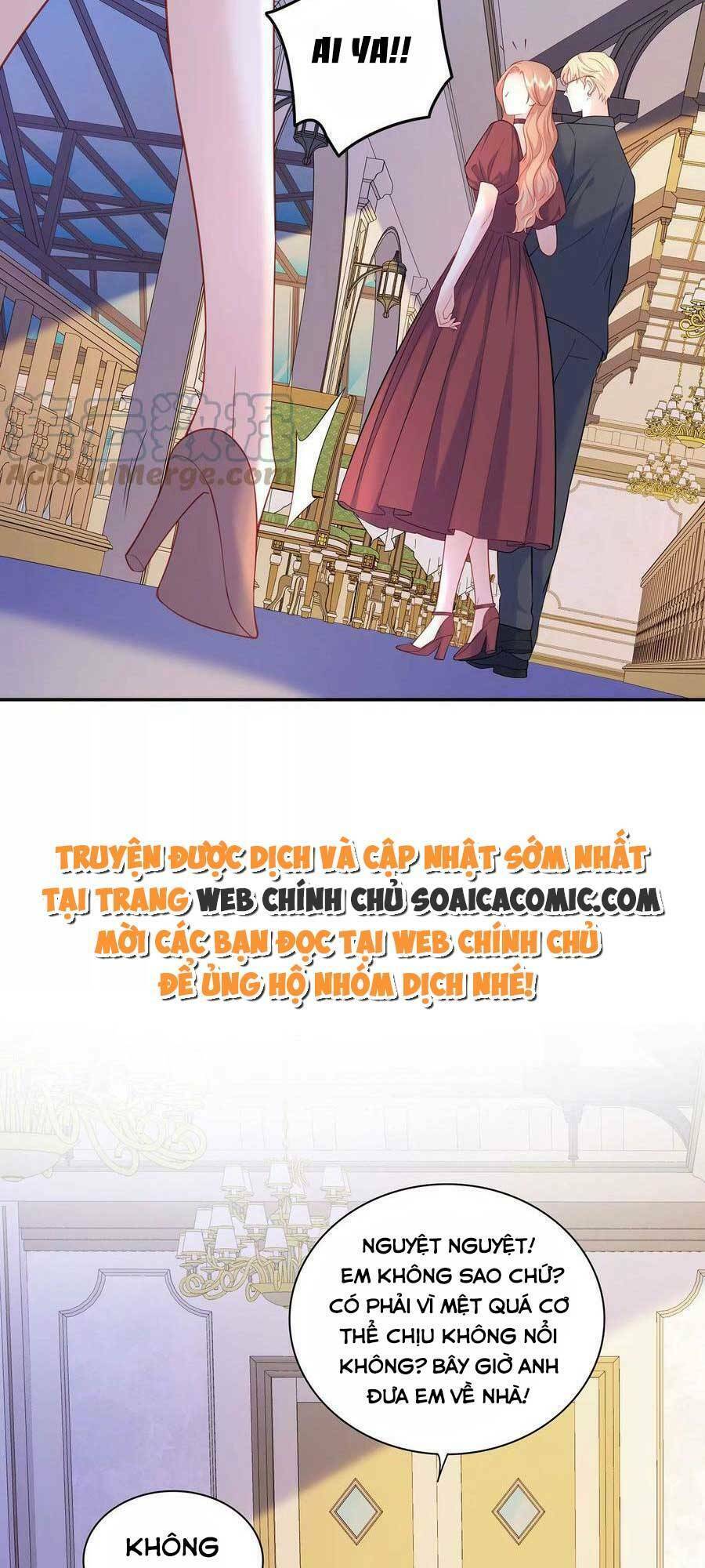 Tôi Dựa Vào Tà Ý: Nghịch Chuyển Nhân Sinh Chapter 90 - 10