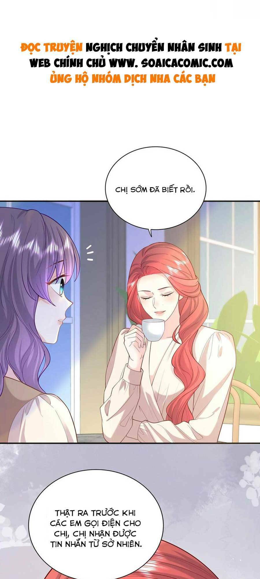 Tôi Dựa Vào Tà Ý: Nghịch Chuyển Nhân Sinh Chapter 91 - 1