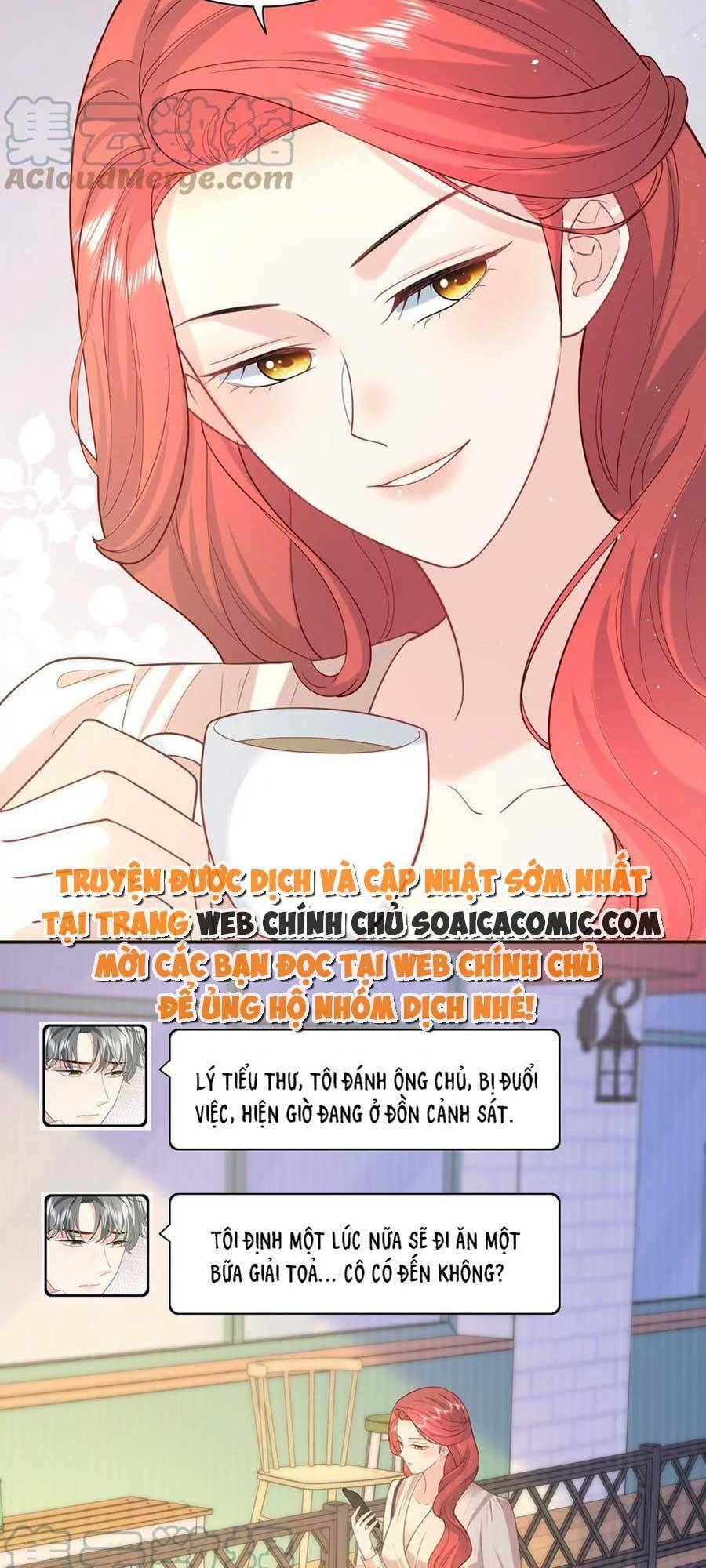 Tôi Dựa Vào Tà Ý: Nghịch Chuyển Nhân Sinh Chapter 91 - 2