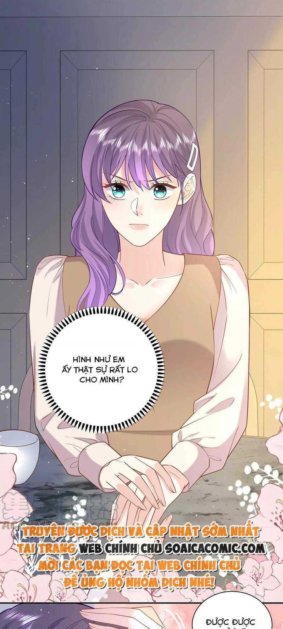 Tôi Dựa Vào Tà Ý: Nghịch Chuyển Nhân Sinh Chapter 91 - 11