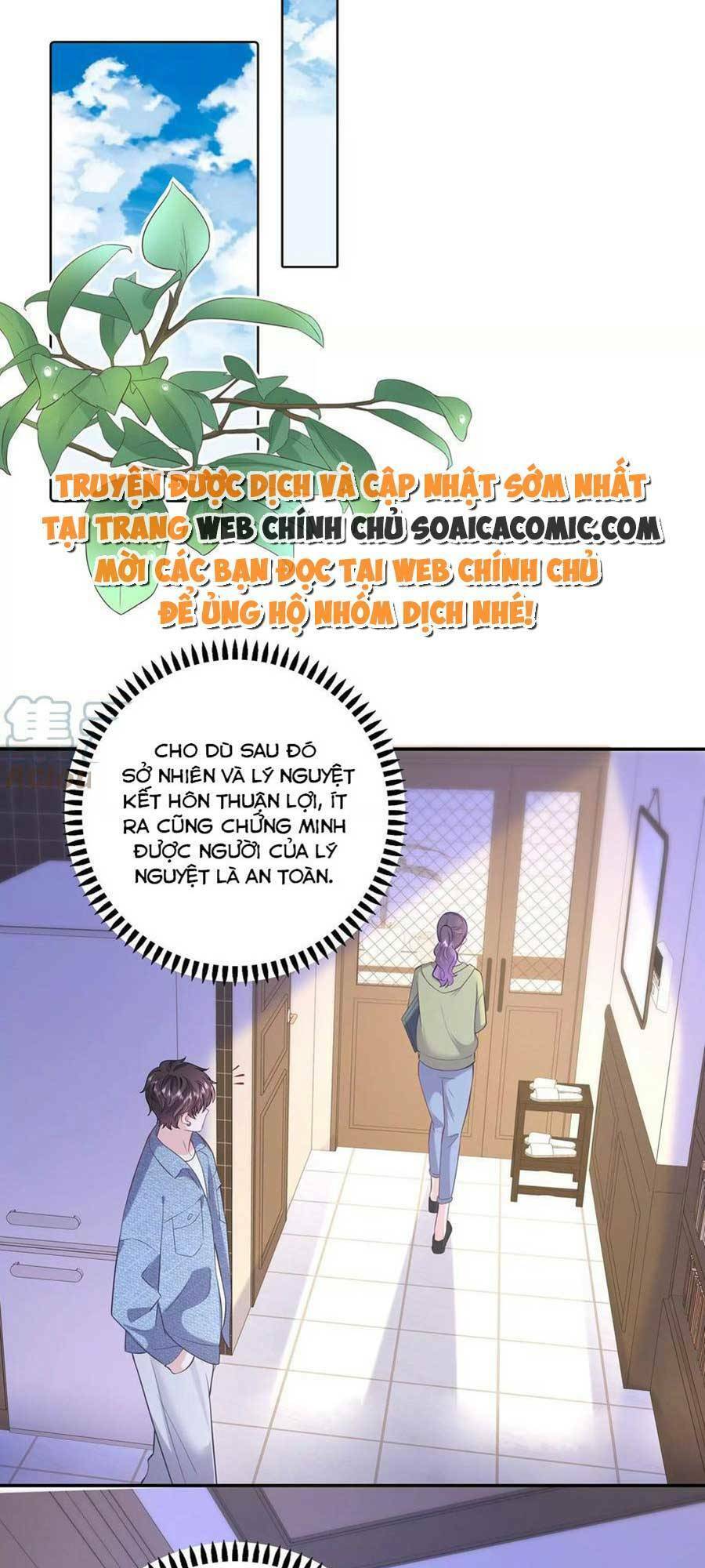 Tôi Dựa Vào Tà Ý: Nghịch Chuyển Nhân Sinh Chapter 91 - 13