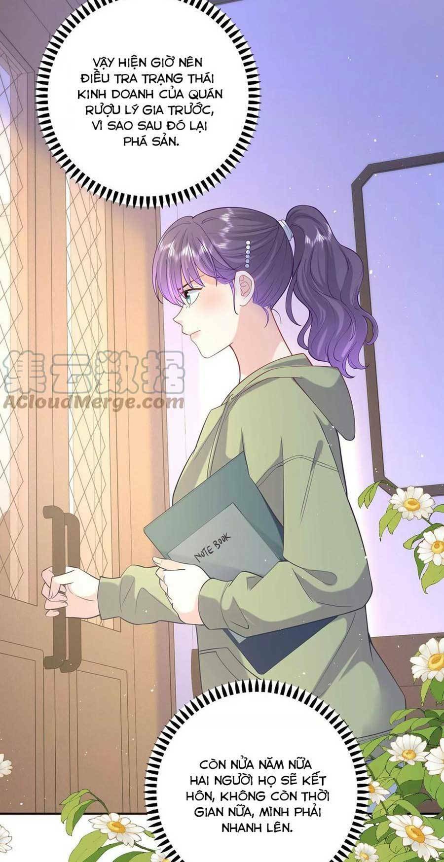 Tôi Dựa Vào Tà Ý: Nghịch Chuyển Nhân Sinh Chapter 91 - 14