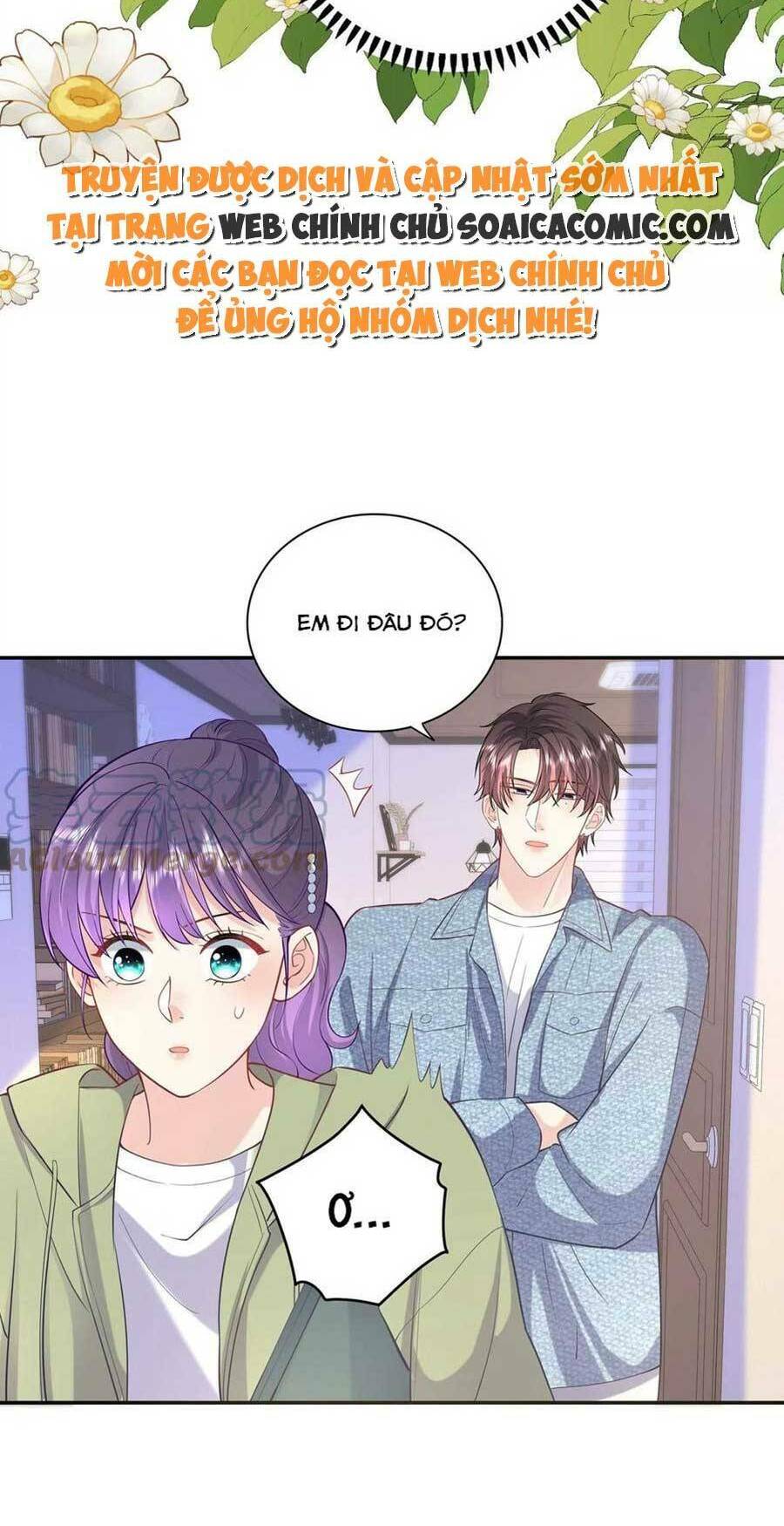 Tôi Dựa Vào Tà Ý: Nghịch Chuyển Nhân Sinh Chapter 91 - 15