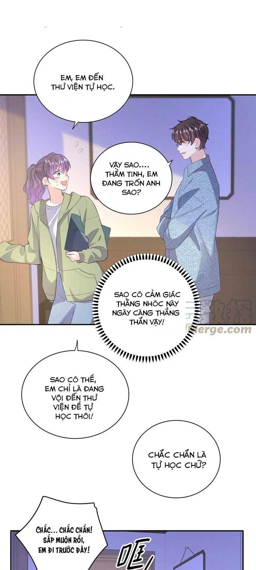 Tôi Dựa Vào Tà Ý: Nghịch Chuyển Nhân Sinh Chapter 91 - 16