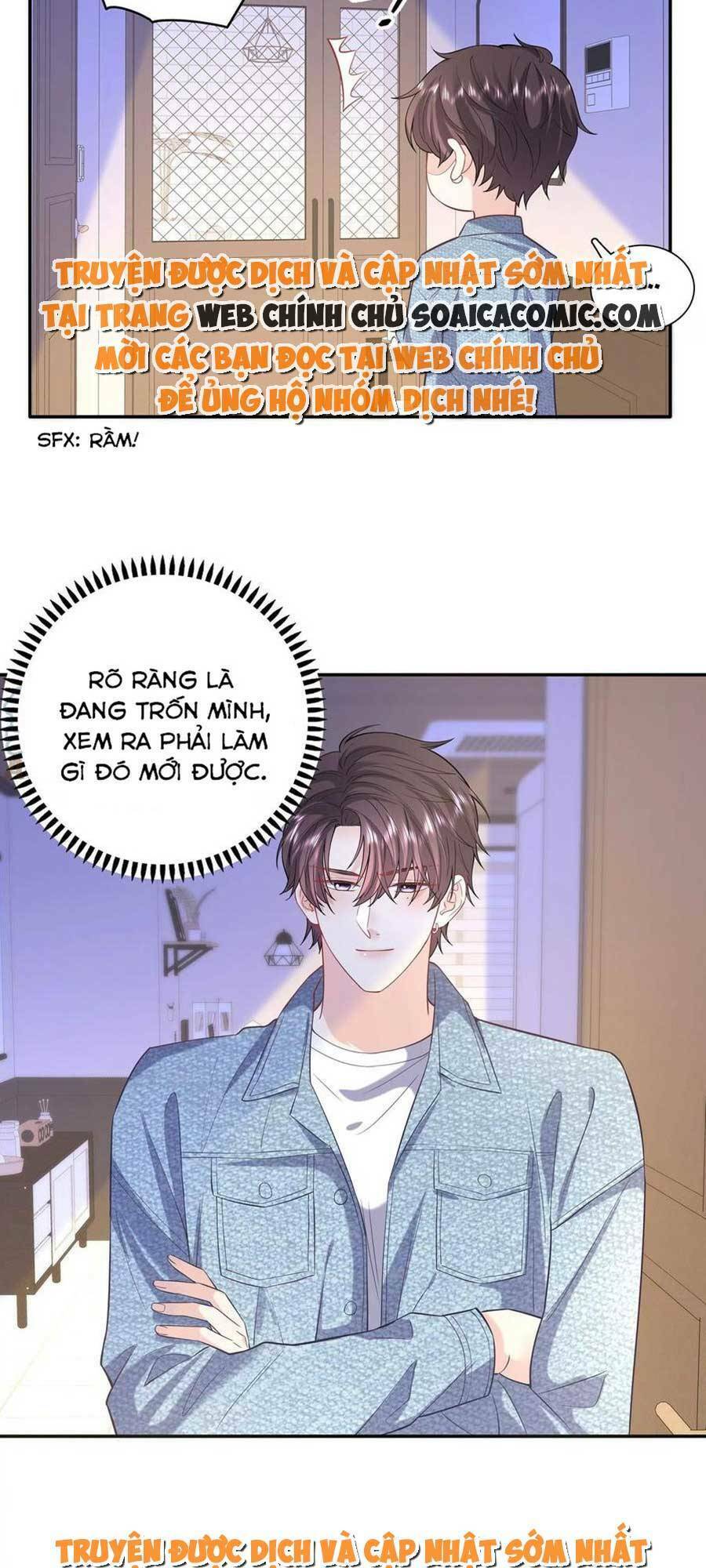 Tôi Dựa Vào Tà Ý: Nghịch Chuyển Nhân Sinh Chapter 91 - 17