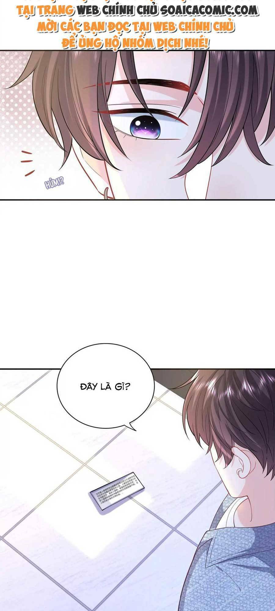 Tôi Dựa Vào Tà Ý: Nghịch Chuyển Nhân Sinh Chapter 91 - 18