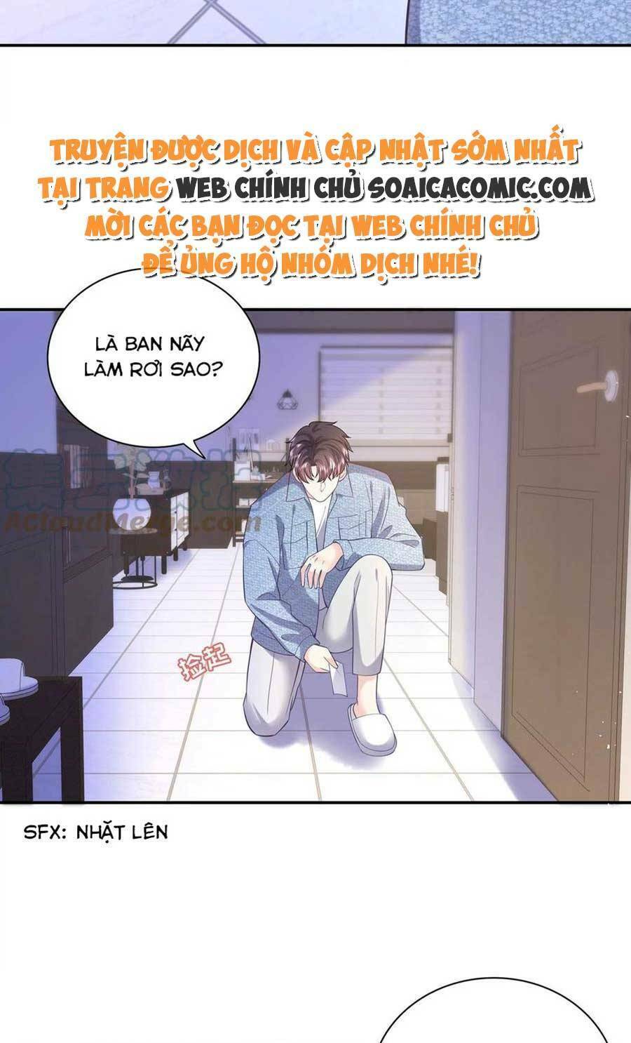 Tôi Dựa Vào Tà Ý: Nghịch Chuyển Nhân Sinh Chapter 91 - 19