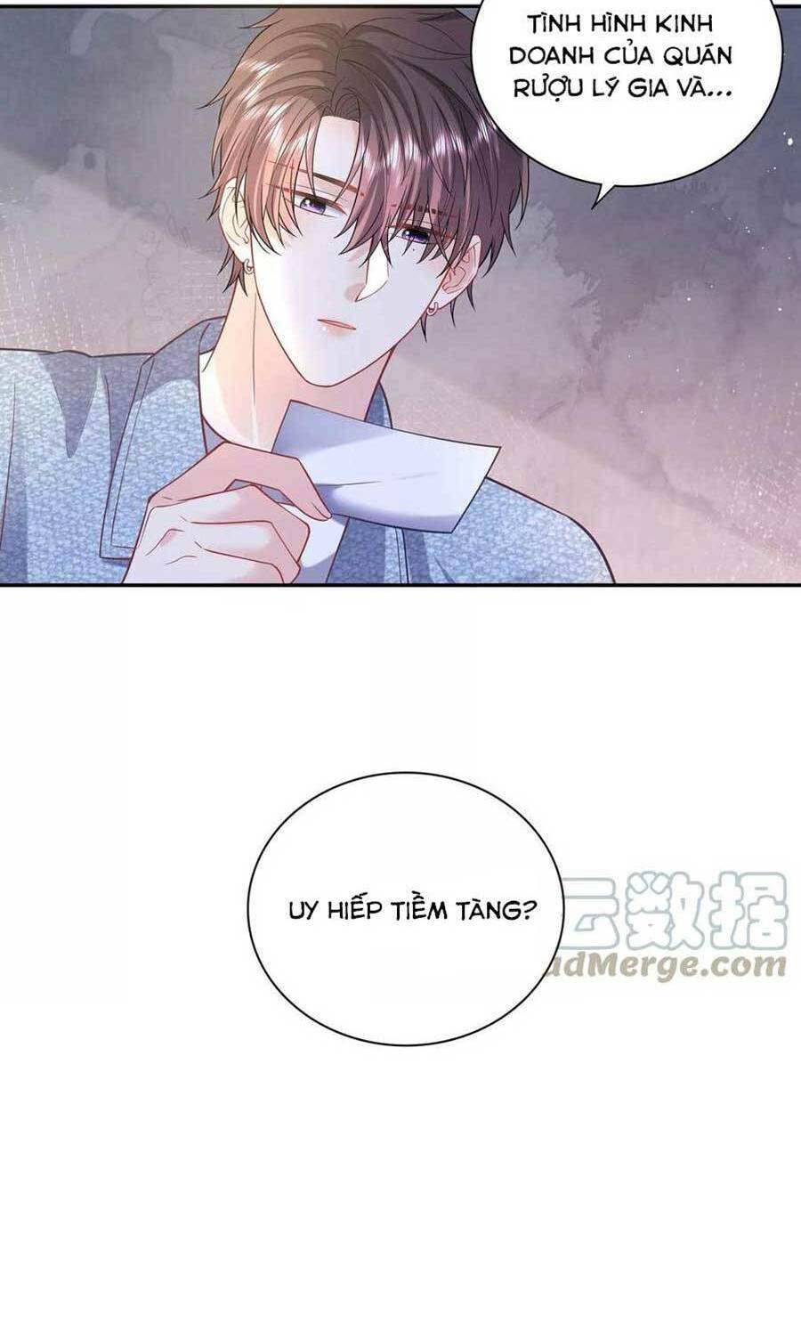 Tôi Dựa Vào Tà Ý: Nghịch Chuyển Nhân Sinh Chapter 91 - 20