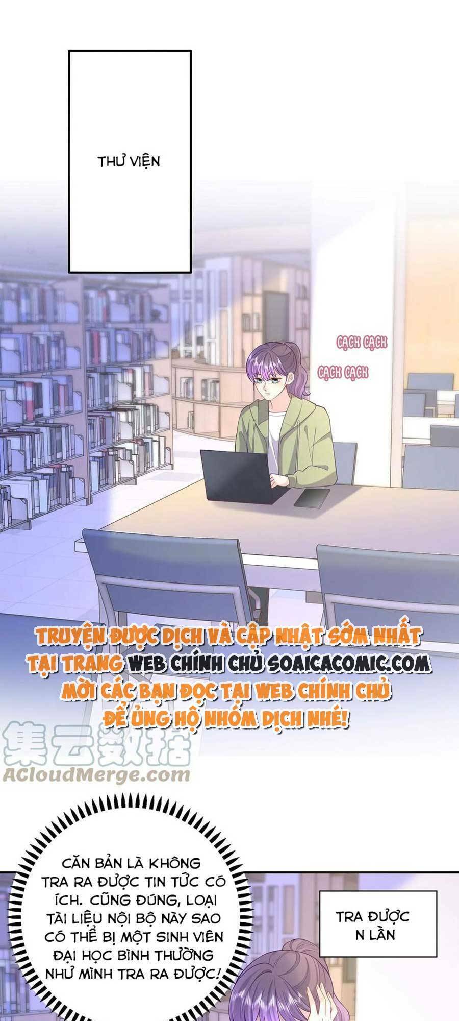 Tôi Dựa Vào Tà Ý: Nghịch Chuyển Nhân Sinh Chapter 91 - 21