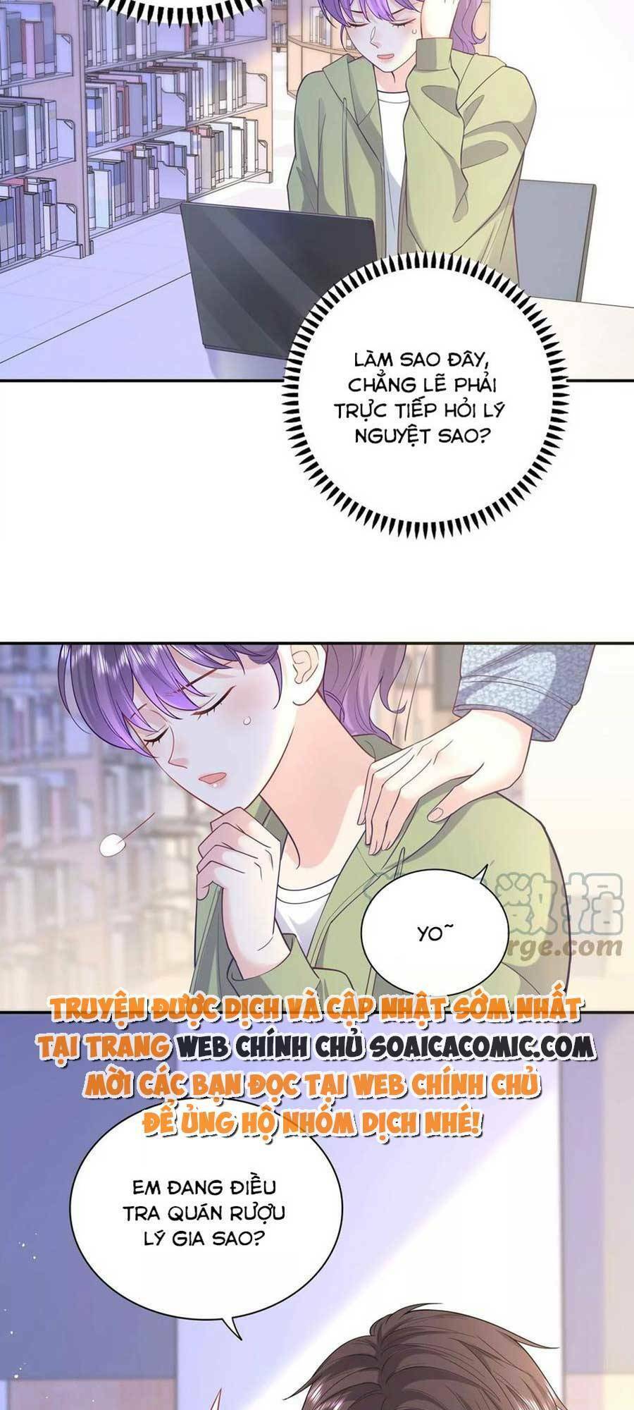 Tôi Dựa Vào Tà Ý: Nghịch Chuyển Nhân Sinh Chapter 91 - 22