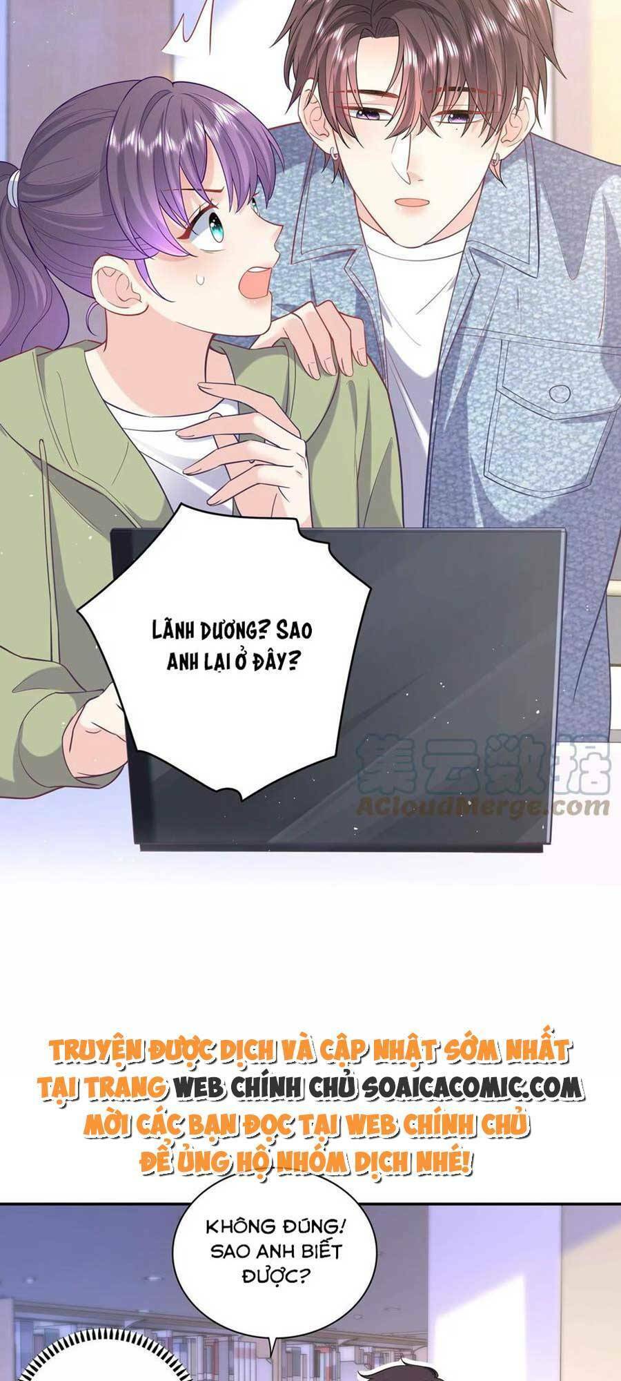 Tôi Dựa Vào Tà Ý: Nghịch Chuyển Nhân Sinh Chapter 91 - 23