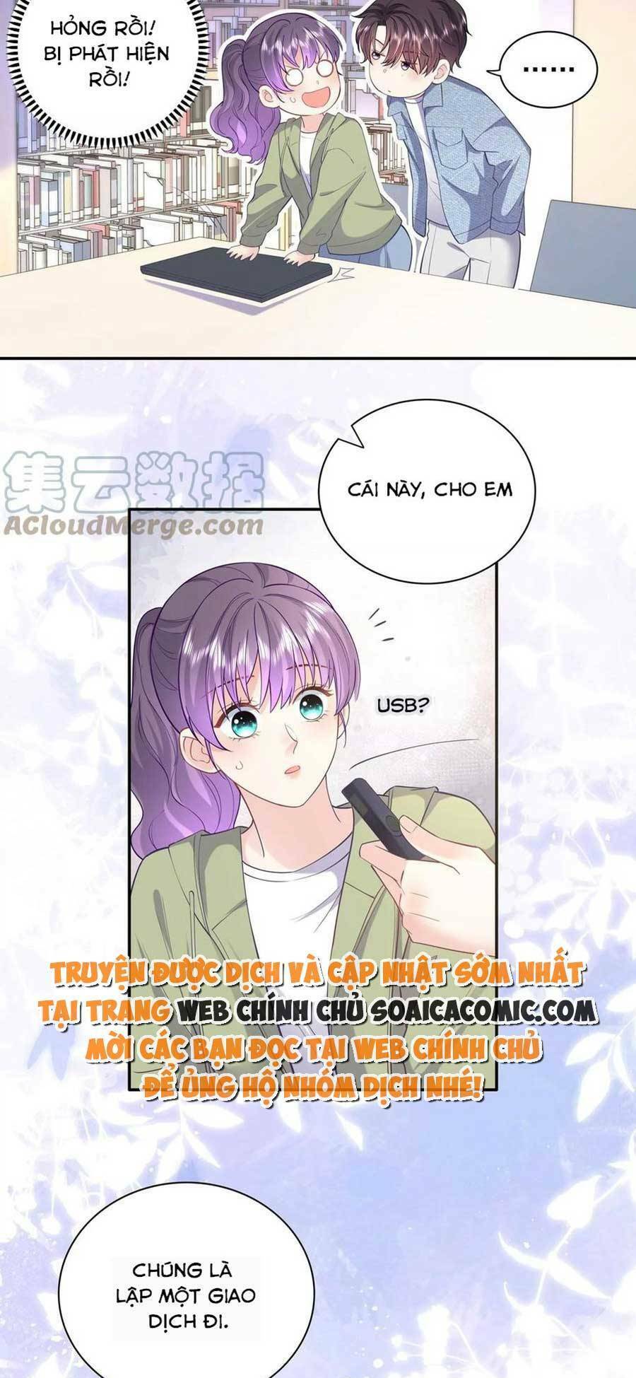 Tôi Dựa Vào Tà Ý: Nghịch Chuyển Nhân Sinh Chapter 91 - 24