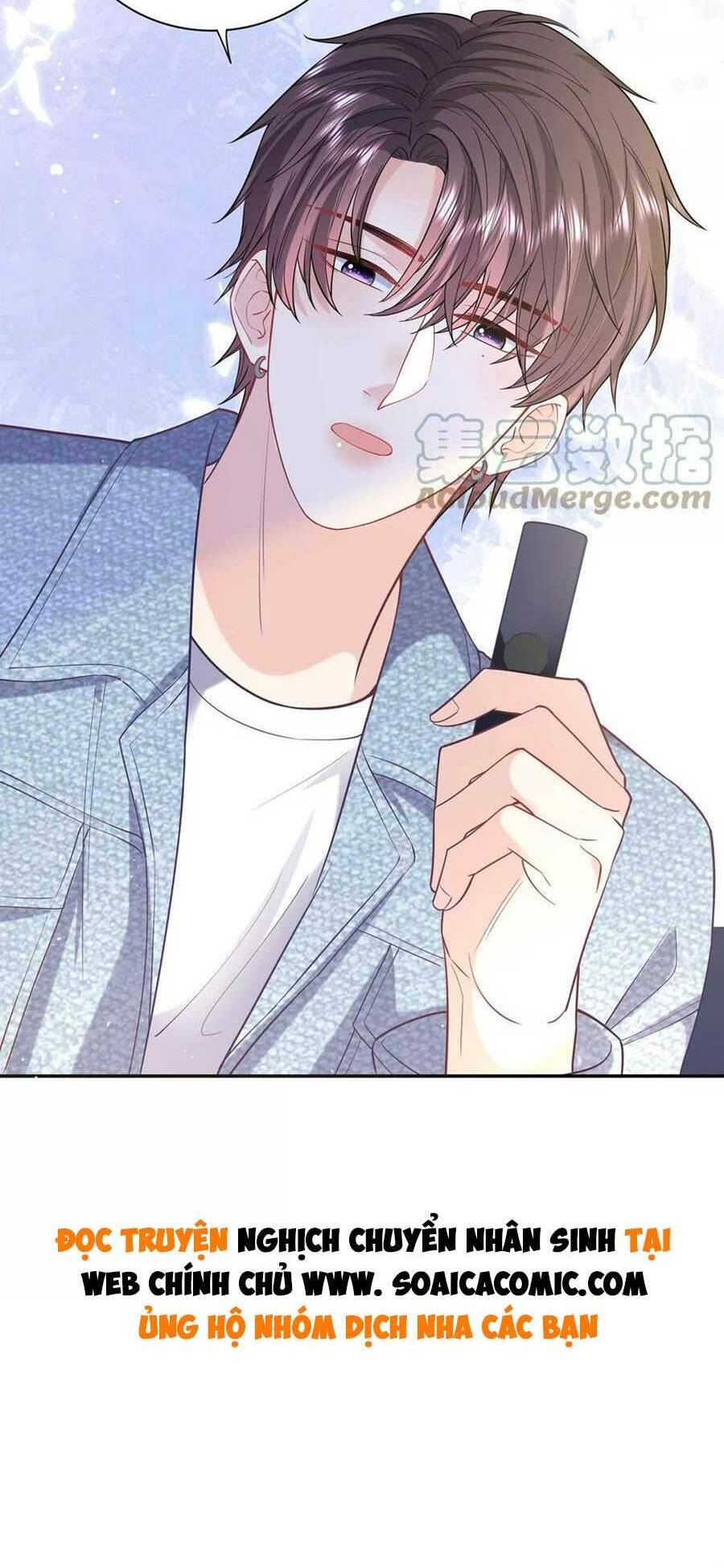 Tôi Dựa Vào Tà Ý: Nghịch Chuyển Nhân Sinh Chapter 91 - 25