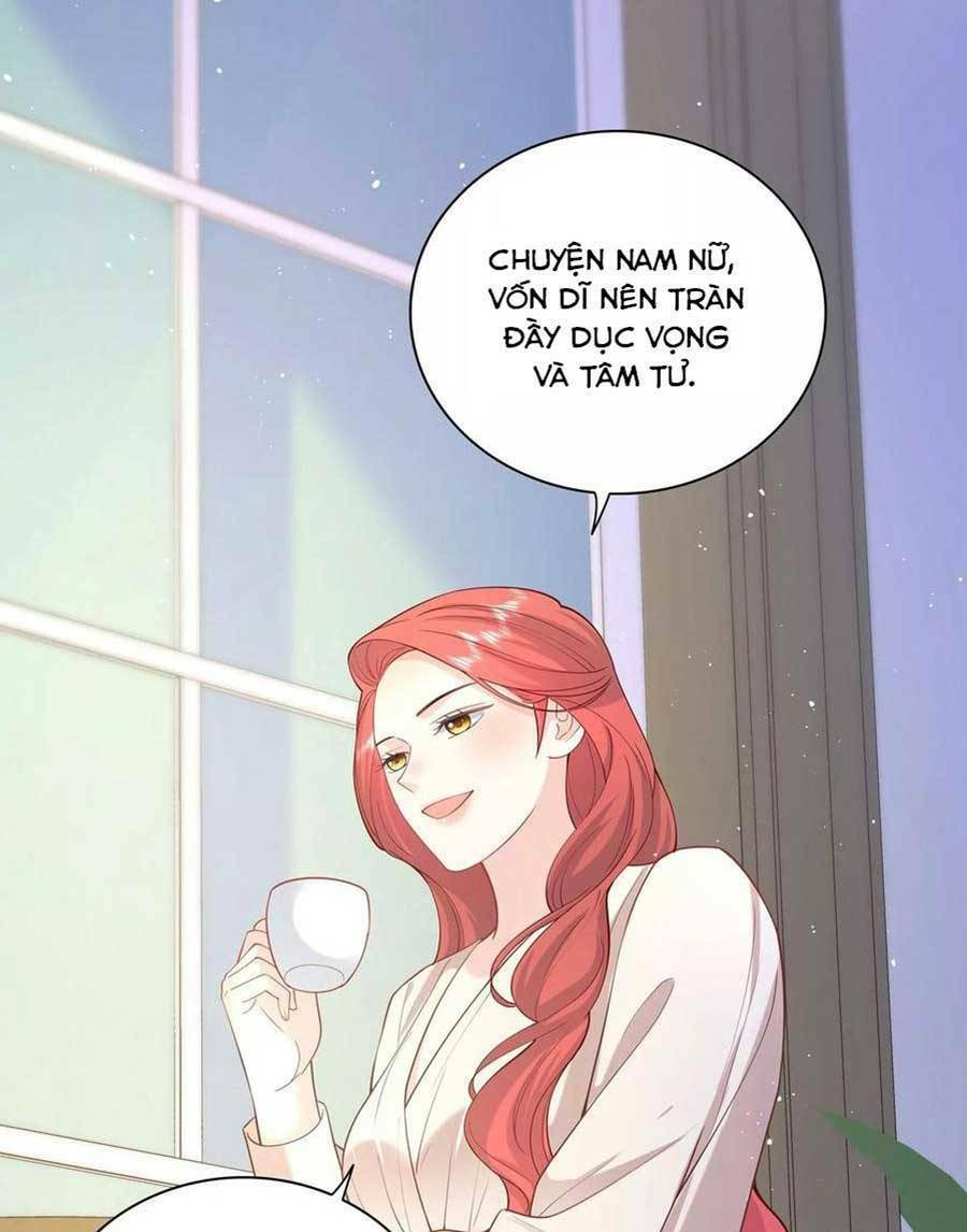 Tôi Dựa Vào Tà Ý: Nghịch Chuyển Nhân Sinh Chapter 91 - 5