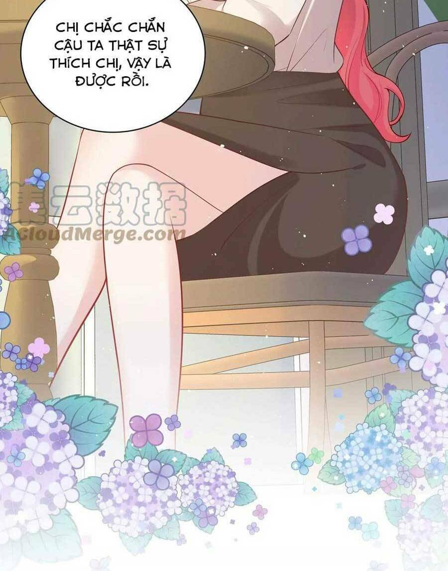 Tôi Dựa Vào Tà Ý: Nghịch Chuyển Nhân Sinh Chapter 91 - 6
