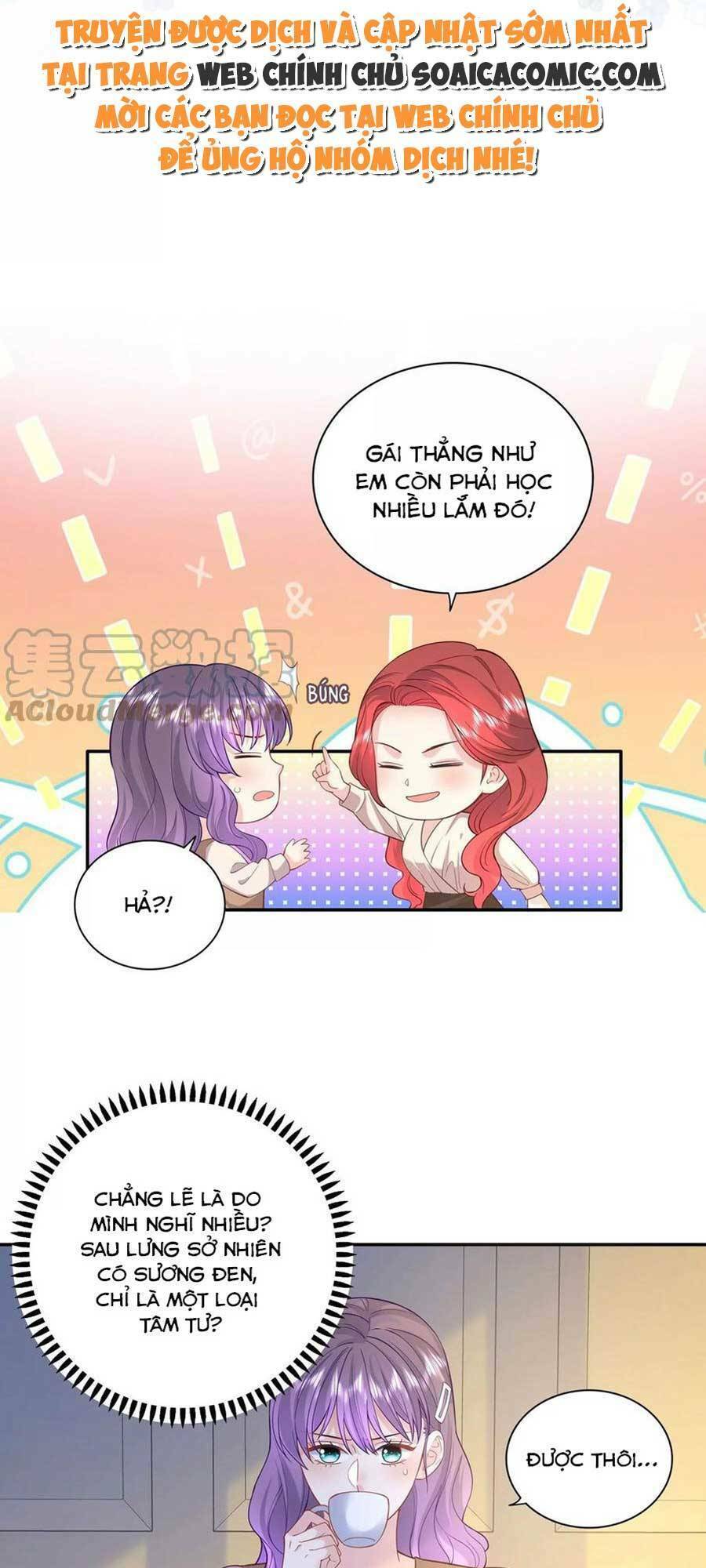 Tôi Dựa Vào Tà Ý: Nghịch Chuyển Nhân Sinh Chapter 91 - 7