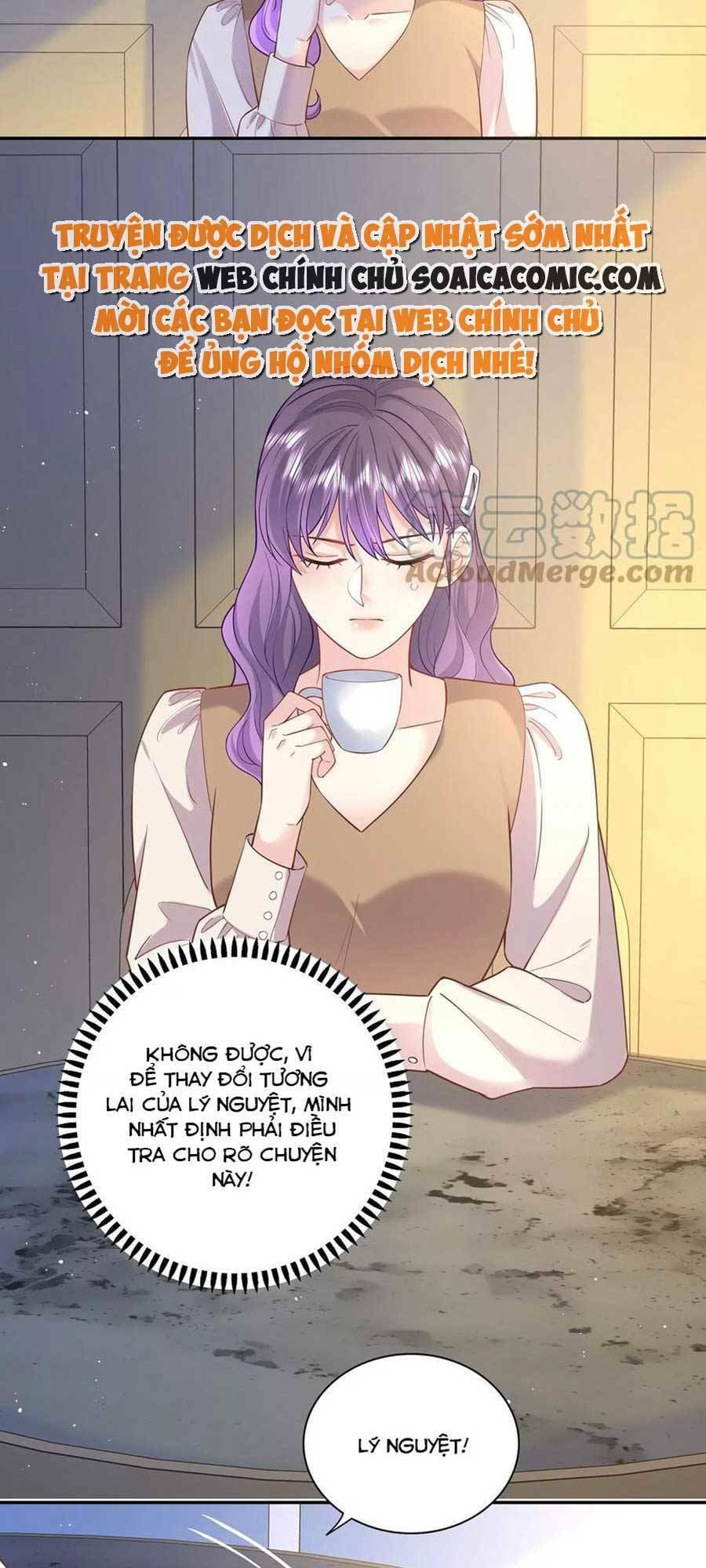 Tôi Dựa Vào Tà Ý: Nghịch Chuyển Nhân Sinh Chapter 91 - 8