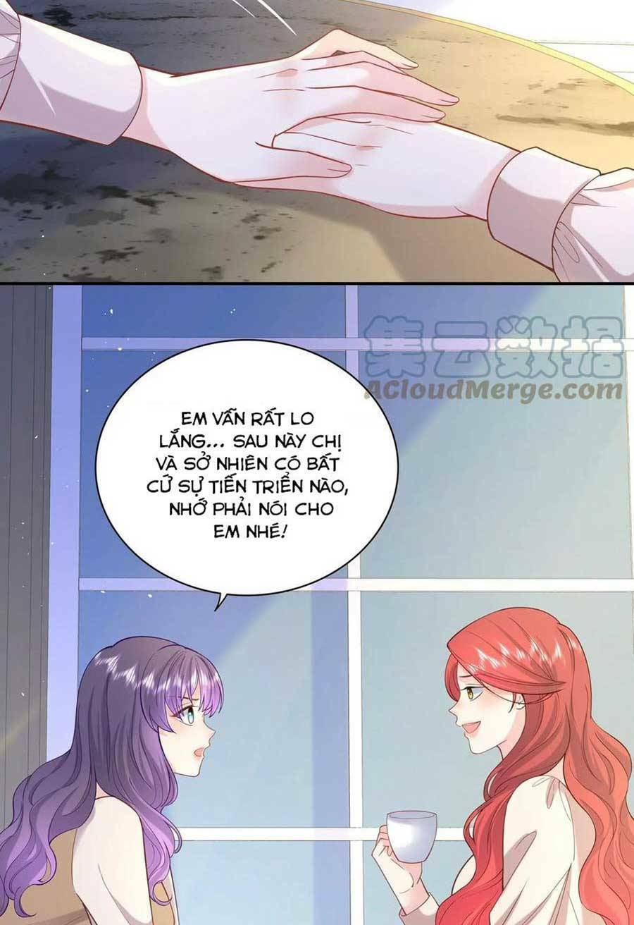 Tôi Dựa Vào Tà Ý: Nghịch Chuyển Nhân Sinh Chapter 91 - 9