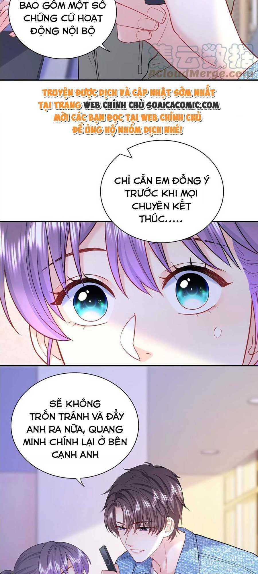 Tôi Dựa Vào Tà Ý: Nghịch Chuyển Nhân Sinh Chapter 92 - 2