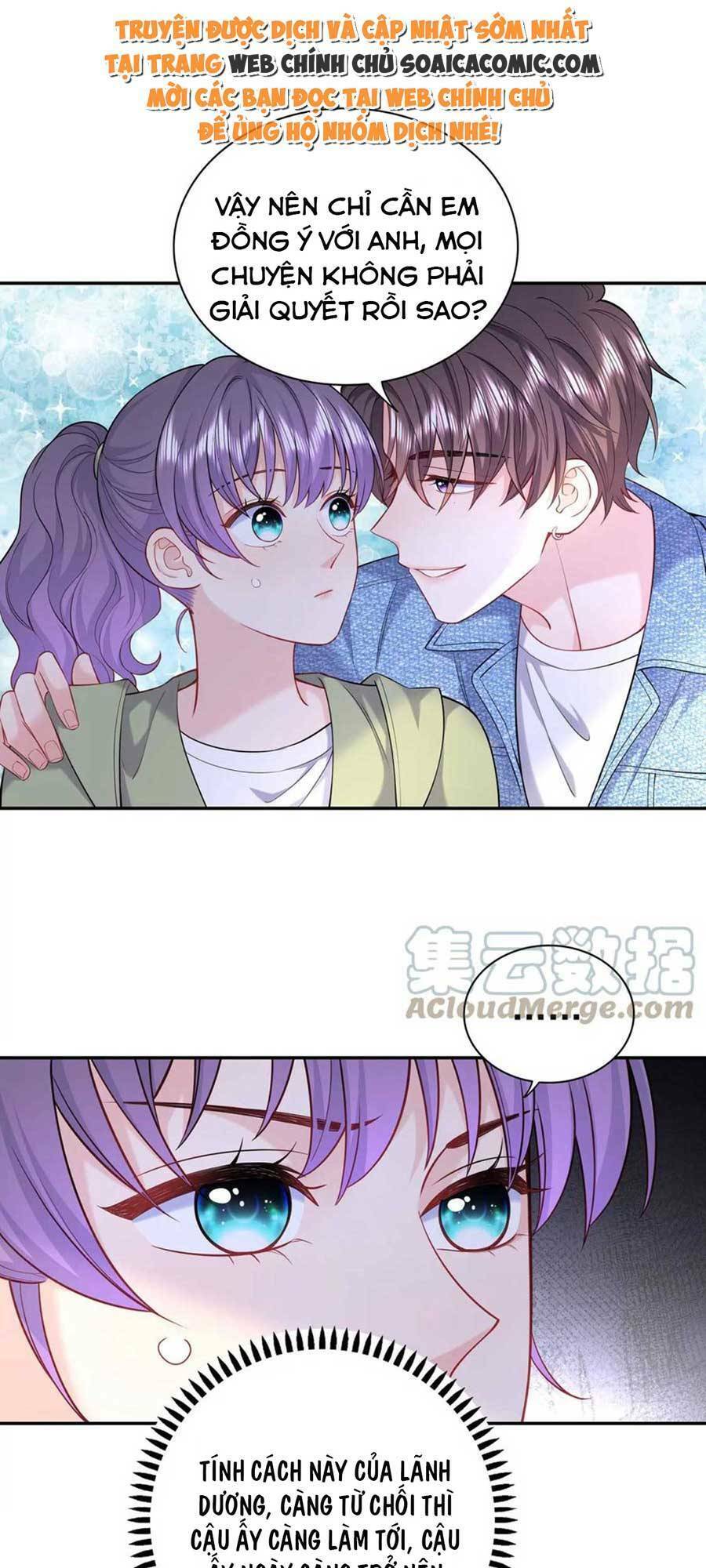 Tôi Dựa Vào Tà Ý: Nghịch Chuyển Nhân Sinh Chapter 92 - 13