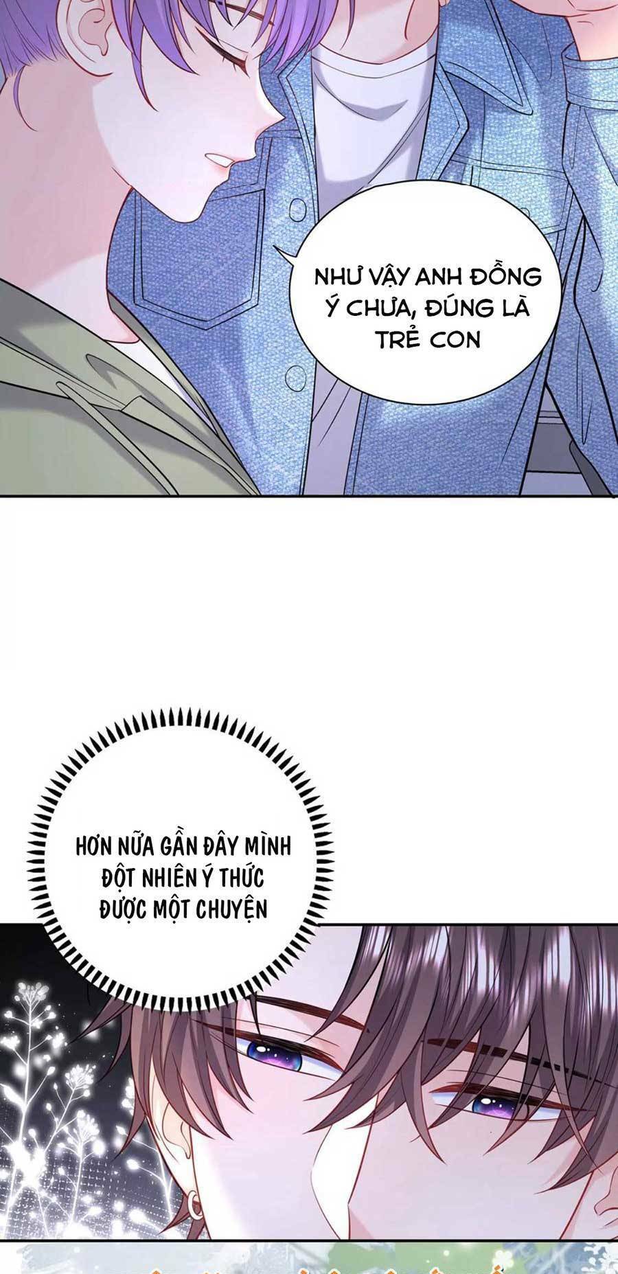 Tôi Dựa Vào Tà Ý: Nghịch Chuyển Nhân Sinh Chapter 92 - 16