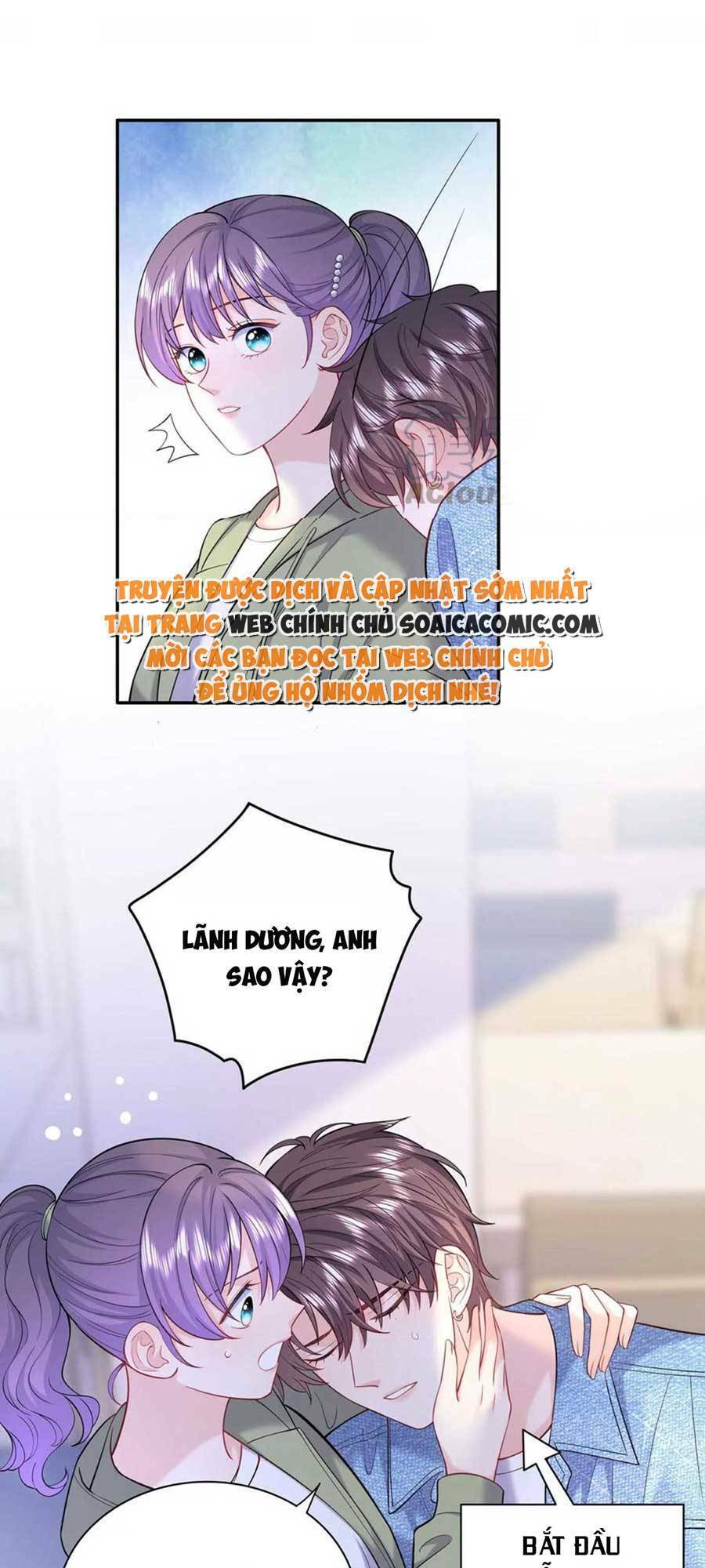 Tôi Dựa Vào Tà Ý: Nghịch Chuyển Nhân Sinh Chapter 92 - 18