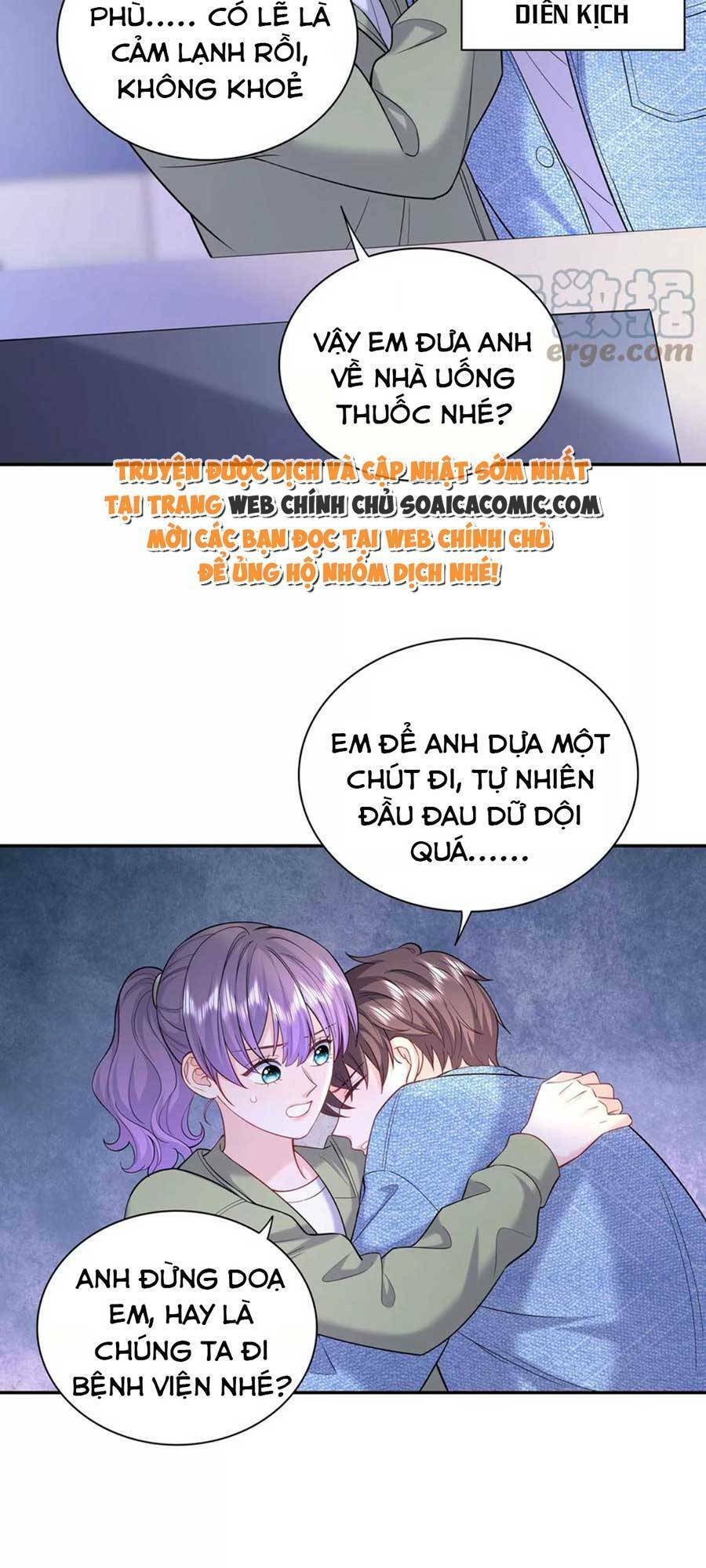 Tôi Dựa Vào Tà Ý: Nghịch Chuyển Nhân Sinh Chapter 92 - 19