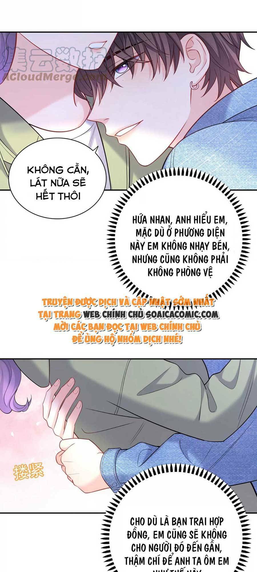 Tôi Dựa Vào Tà Ý: Nghịch Chuyển Nhân Sinh Chapter 92 - 20