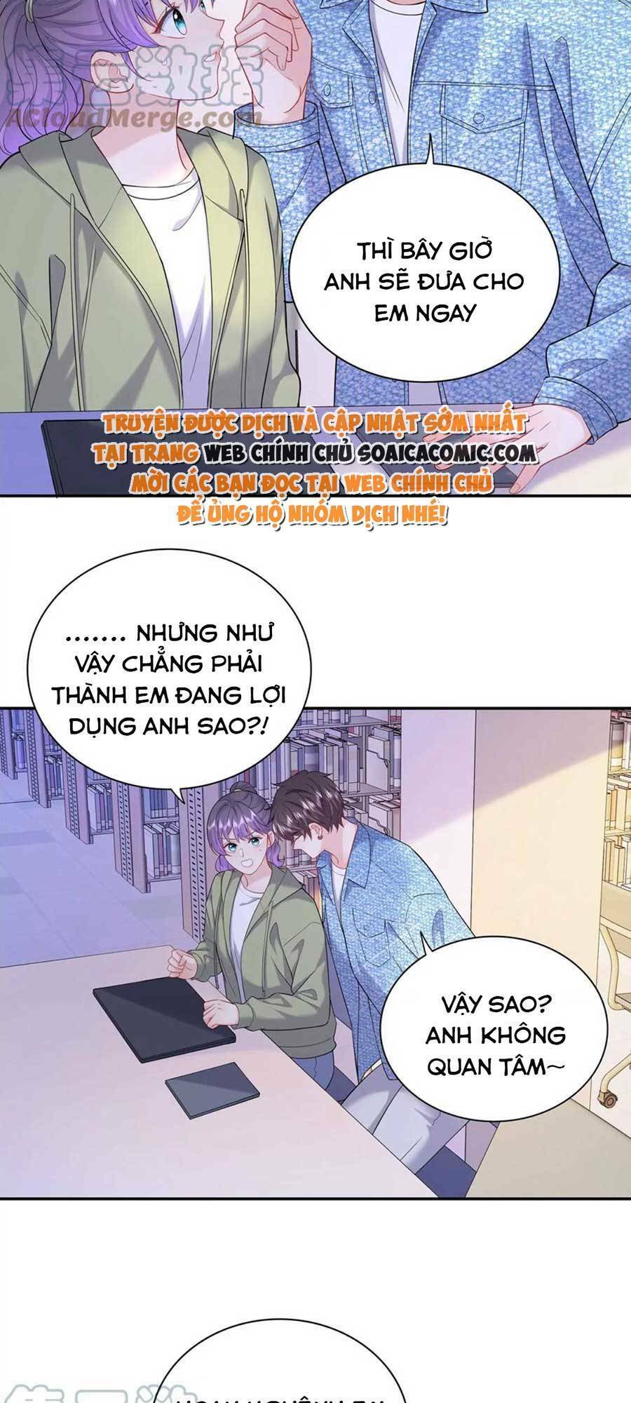 Tôi Dựa Vào Tà Ý: Nghịch Chuyển Nhân Sinh Chapter 92 - 3