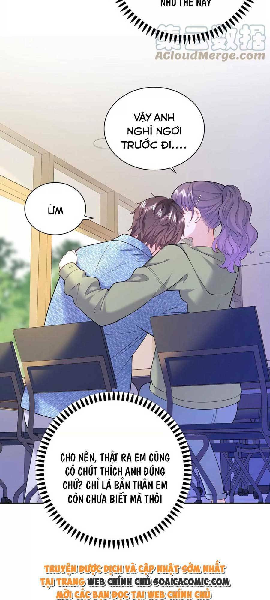 Tôi Dựa Vào Tà Ý: Nghịch Chuyển Nhân Sinh Chapter 92 - 21