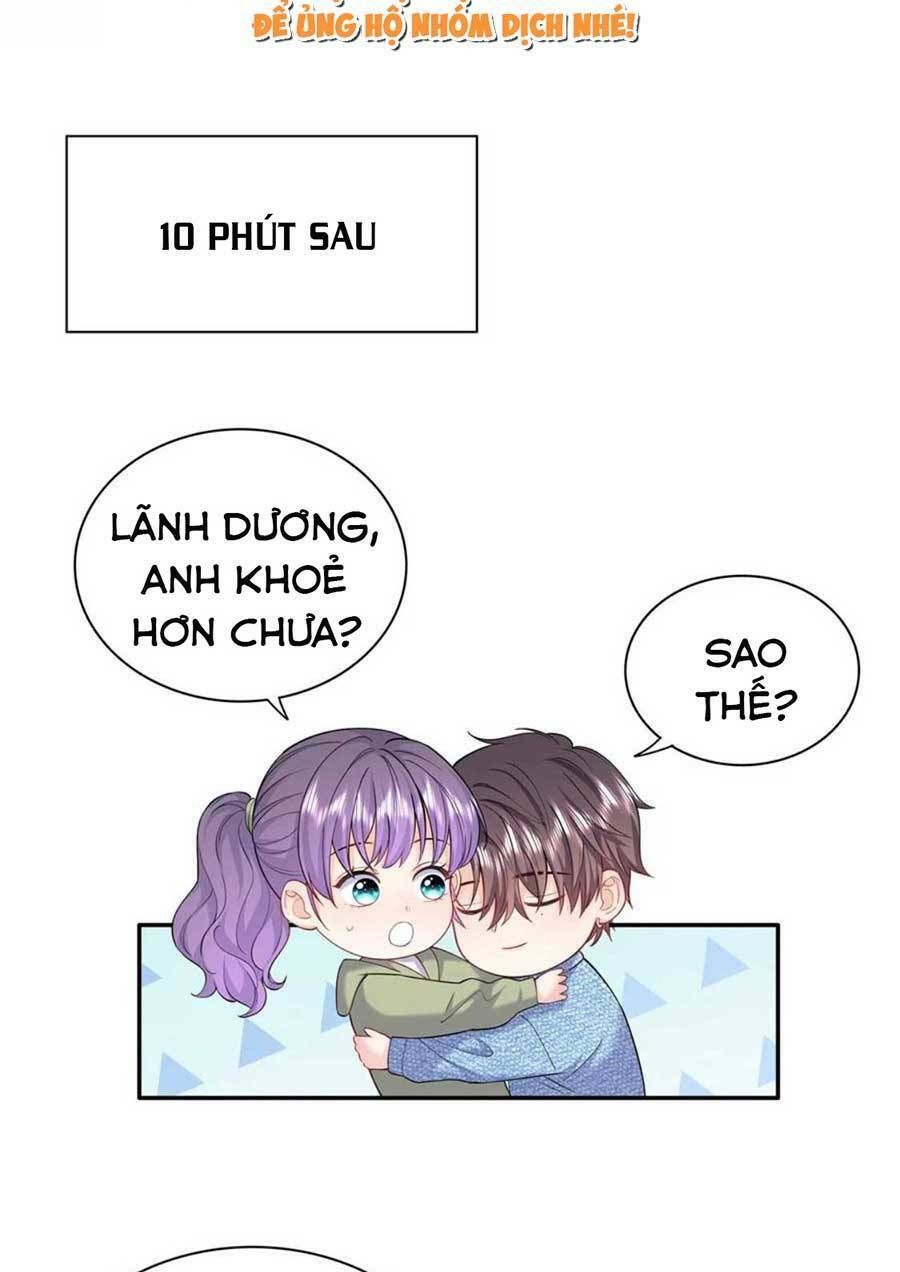 Tôi Dựa Vào Tà Ý: Nghịch Chuyển Nhân Sinh Chapter 92 - 22