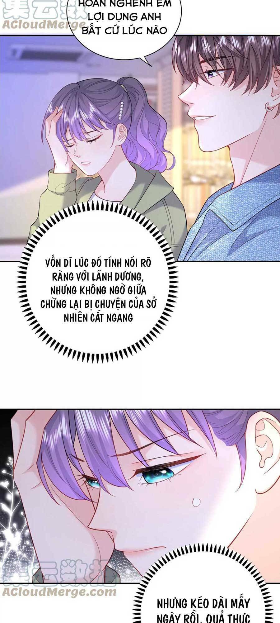 Tôi Dựa Vào Tà Ý: Nghịch Chuyển Nhân Sinh Chapter 92 - 4