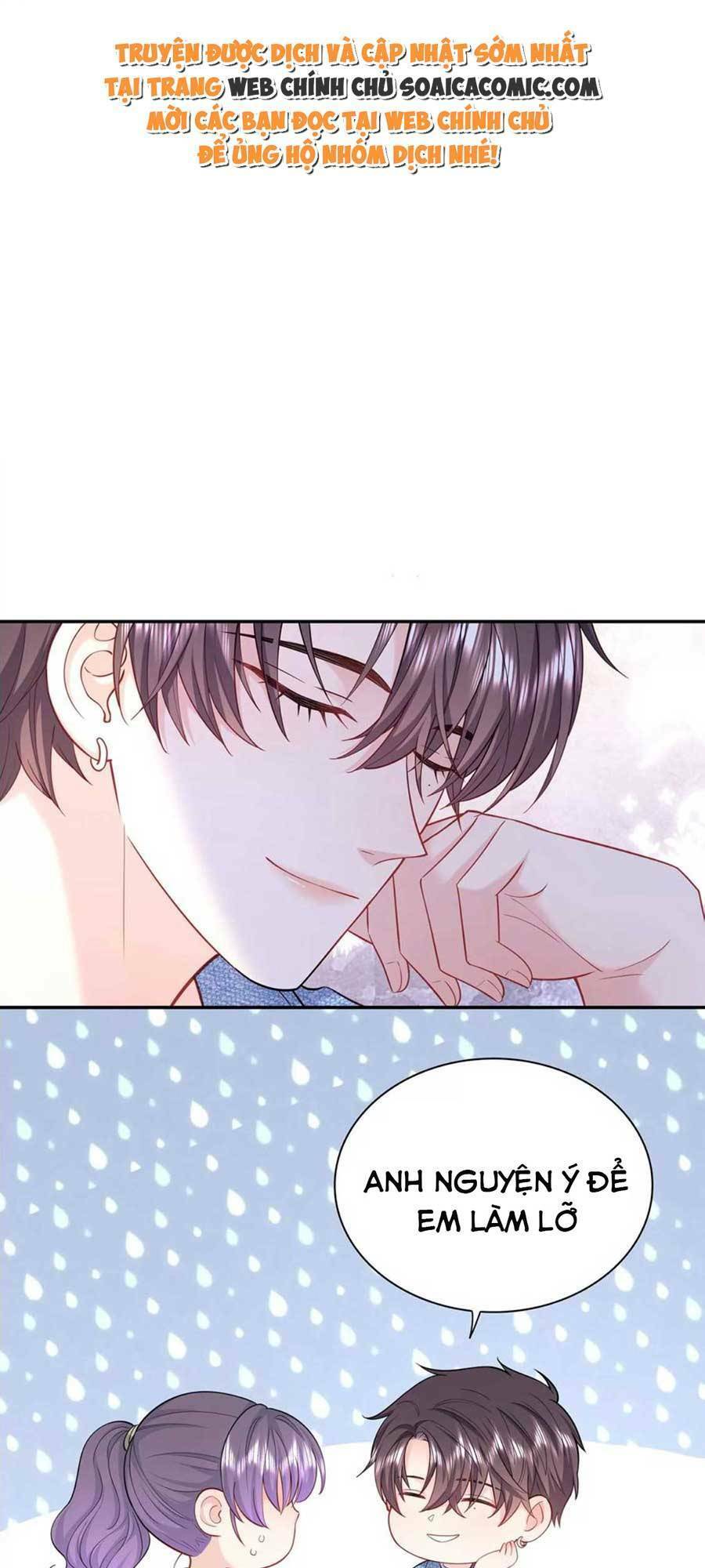 Tôi Dựa Vào Tà Ý: Nghịch Chuyển Nhân Sinh Chapter 92 - 7