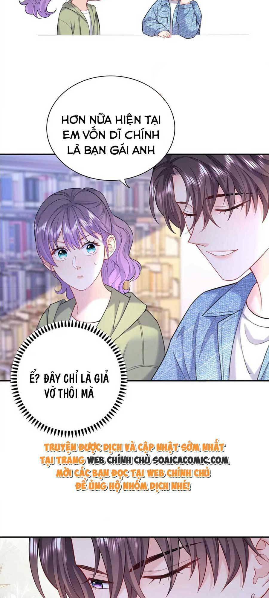 Tôi Dựa Vào Tà Ý: Nghịch Chuyển Nhân Sinh Chapter 92 - 8