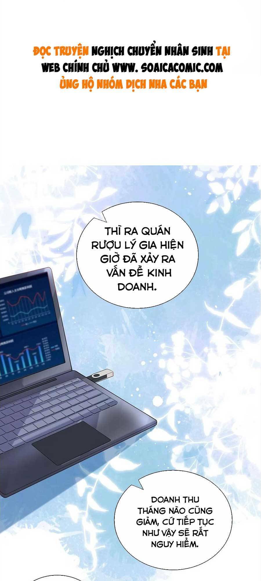 Tôi Dựa Vào Tà Ý: Nghịch Chuyển Nhân Sinh Chapter 93 - 1