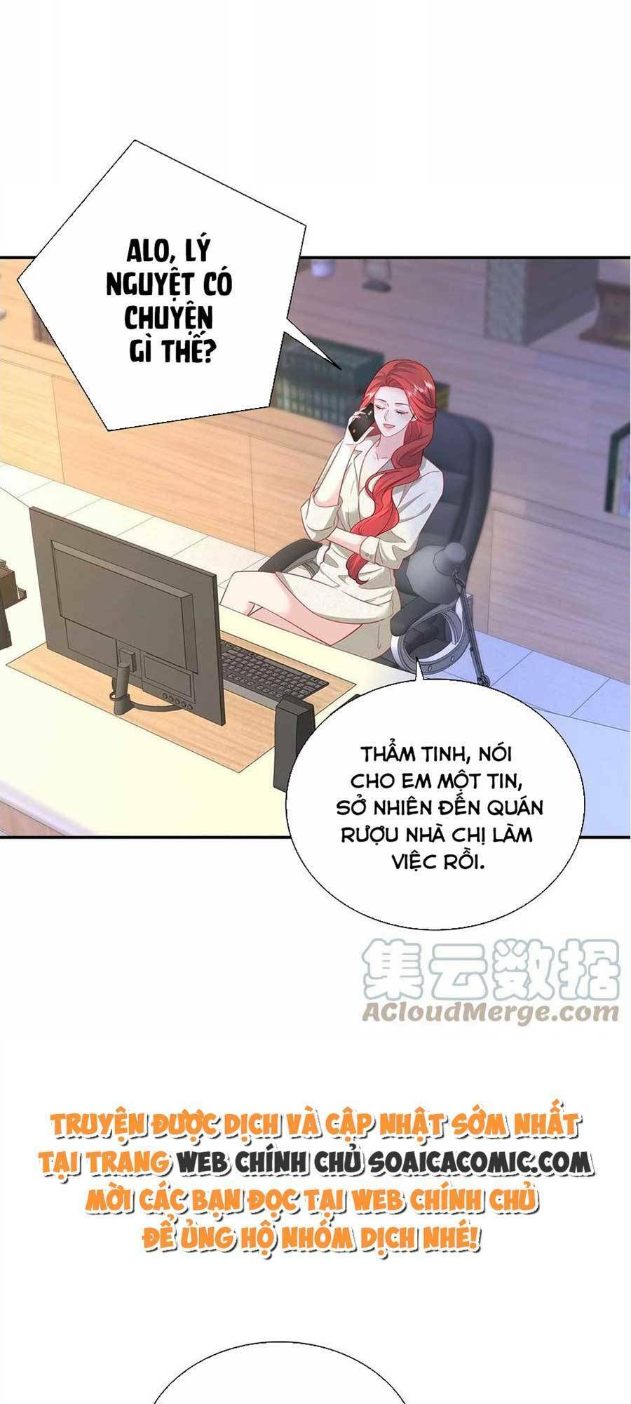 Tôi Dựa Vào Tà Ý: Nghịch Chuyển Nhân Sinh Chapter 93 - 11