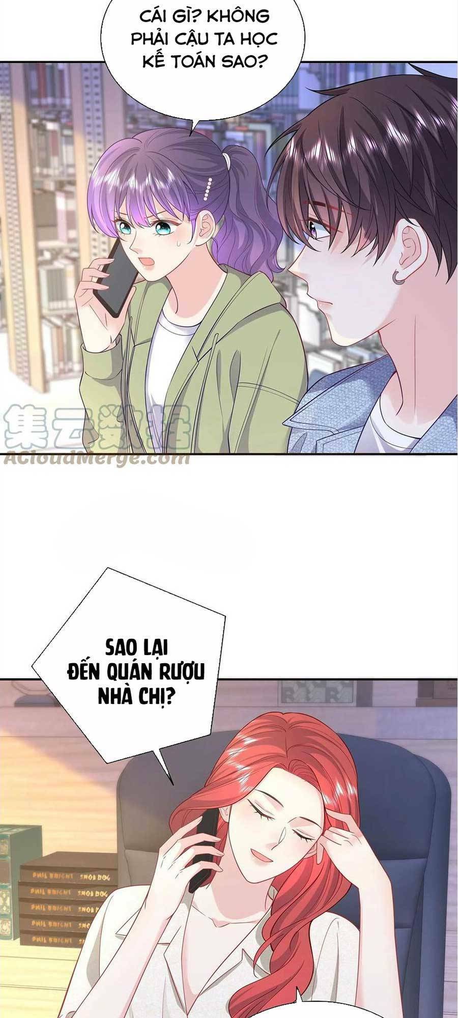 Tôi Dựa Vào Tà Ý: Nghịch Chuyển Nhân Sinh Chapter 93 - 12