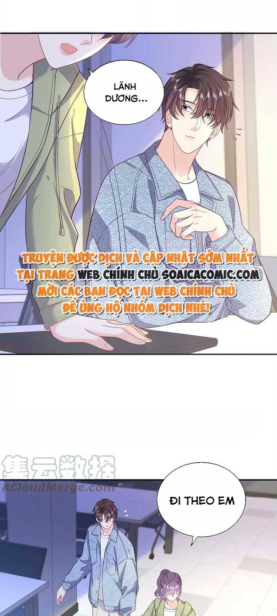 Tôi Dựa Vào Tà Ý: Nghịch Chuyển Nhân Sinh Chapter 93 - 16