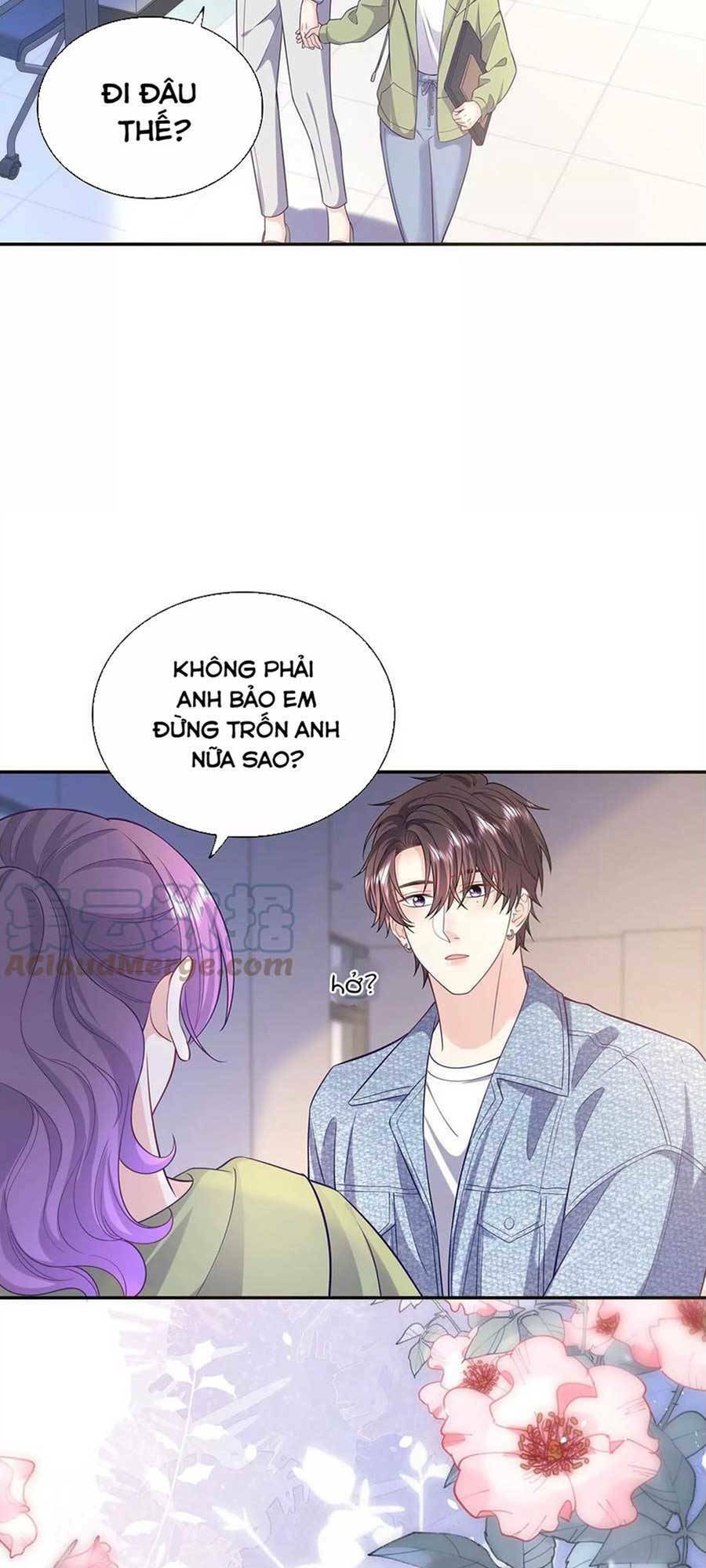 Tôi Dựa Vào Tà Ý: Nghịch Chuyển Nhân Sinh Chapter 93 - 17